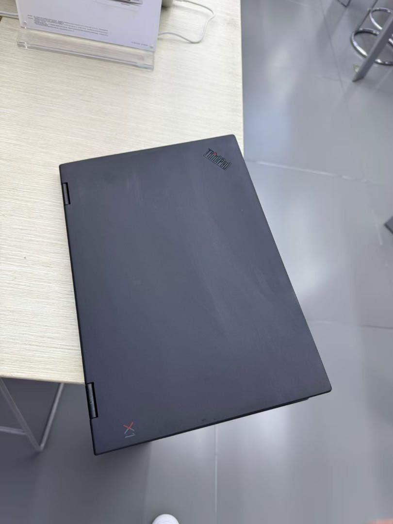 联想笔记本电脑