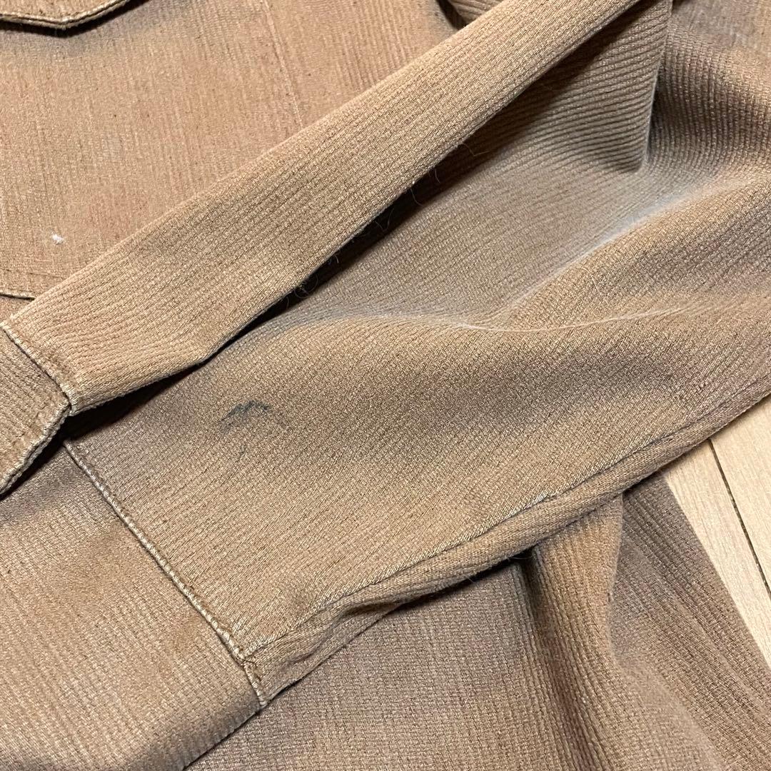 ジャケット・アウター 70's J.C.Penney Corduroy Jacket