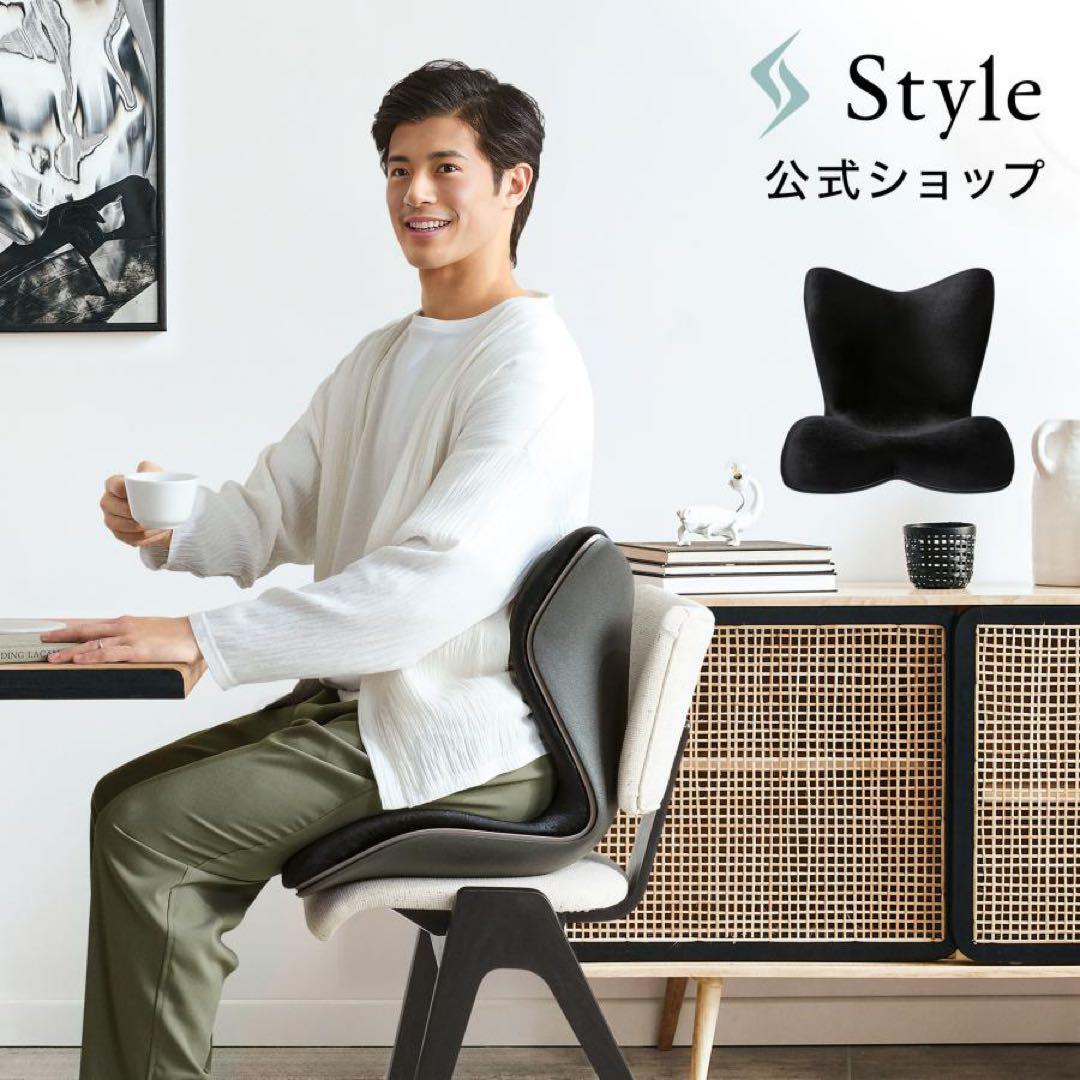スタイルプレミアム デラックス ブラック Style PREMIUM DX