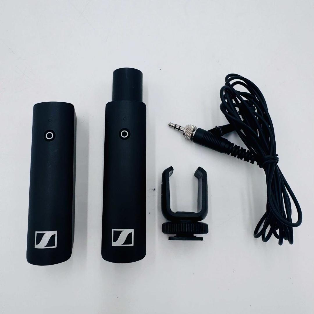 その他 Sennheiser XSW Digital RX XLR /TX35
