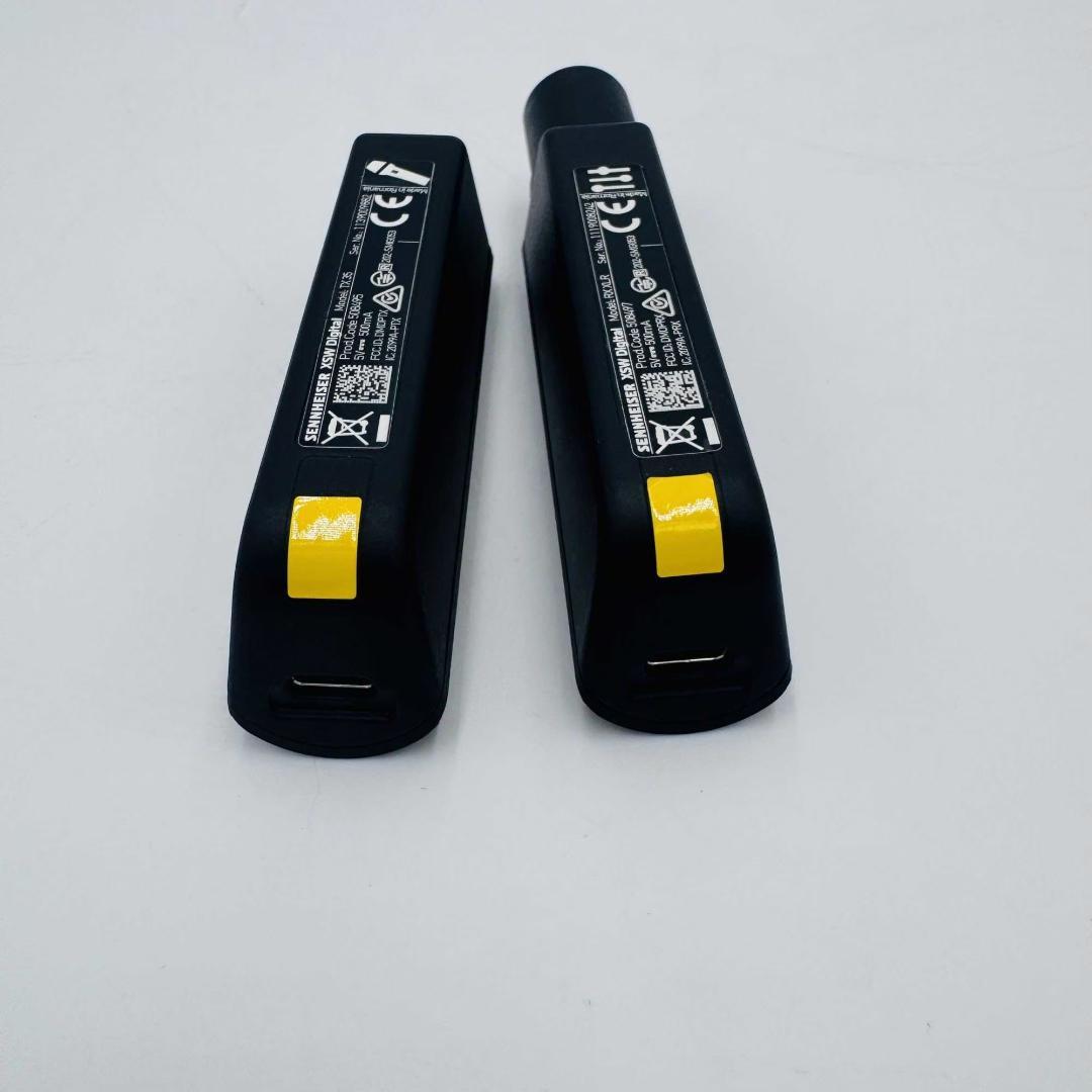 その他 Sennheiser XSW Digital RX XLR /TX35