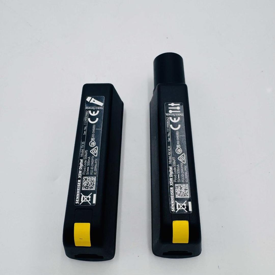 その他 Sennheiser XSW Digital RX XLR /TX35