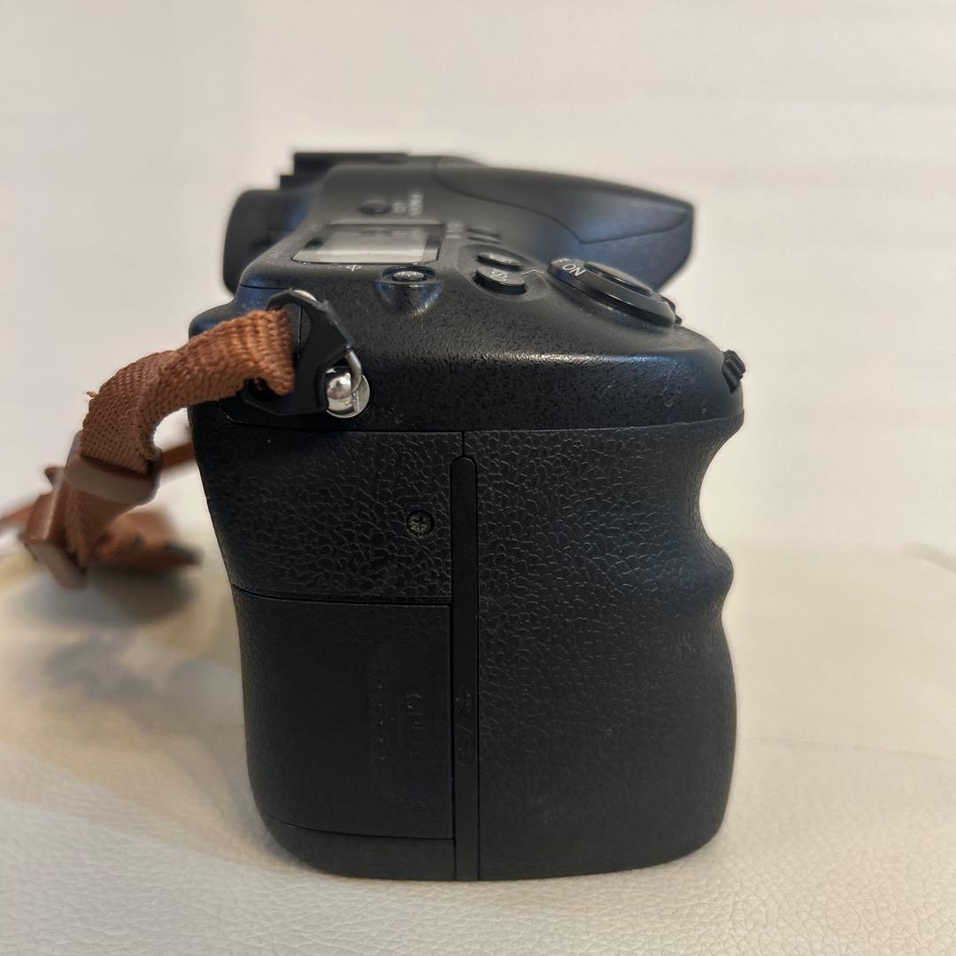 SONY α77 デジタル一眼レフカメラ本体のみ