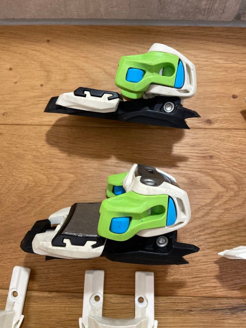 マーカー　スクワイヤ　ブレーキ1つのみ