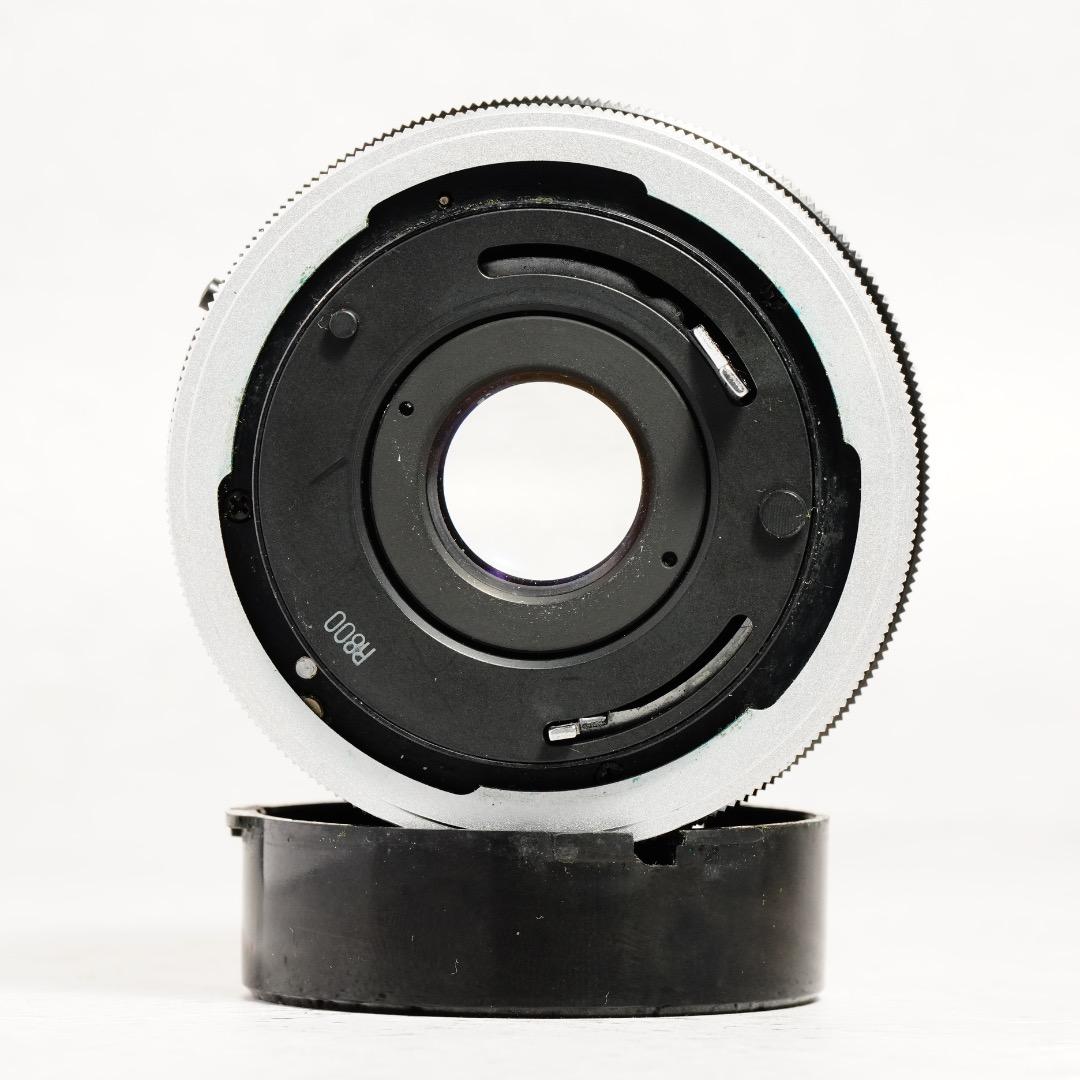 【極美品】動作◎ キャノン FD 28mm F2.8 S.C 134