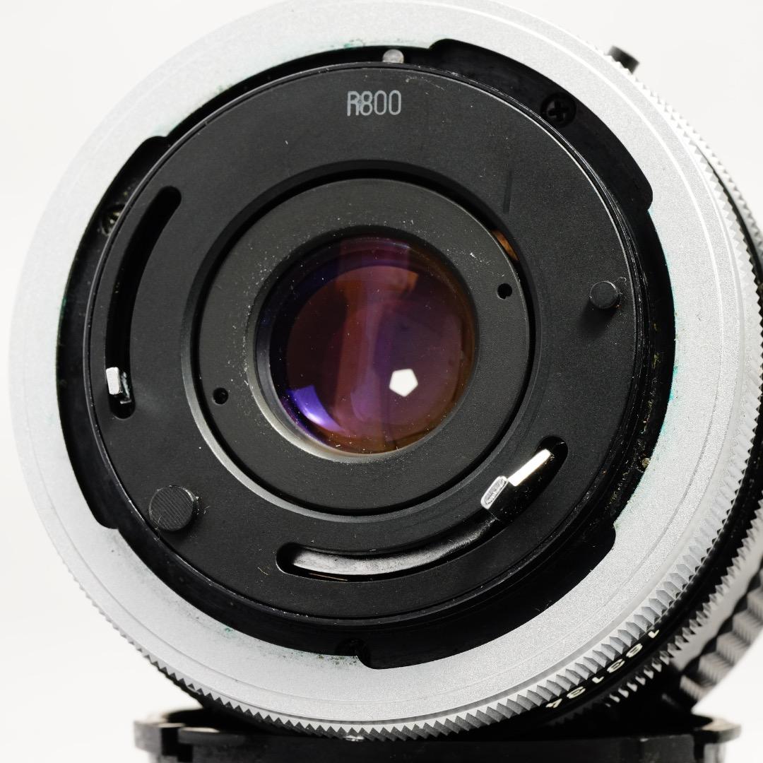 【極美品】動作◎ キャノン FD 28mm F2.8 S.C 134