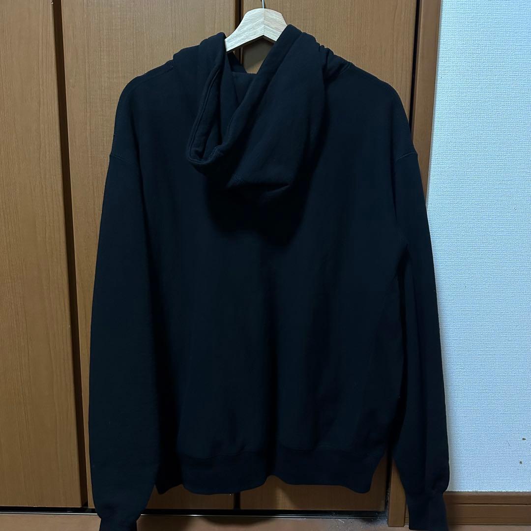 トップス Supreme Collegiate Acronym Hooded M