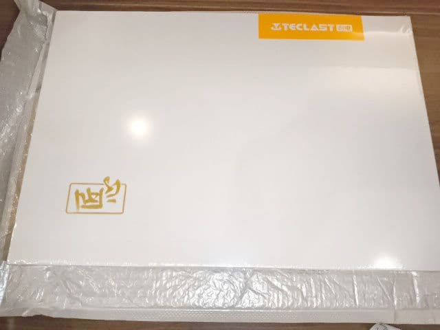 【新品未開封】TECLAST T70 14インチ TAB 256GB G99