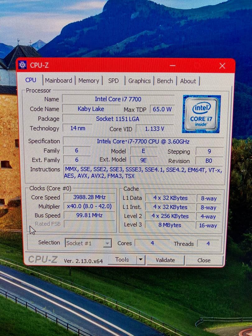 ク*ン様 Core i7 7700 Dell OptiPlex 3050 デスク