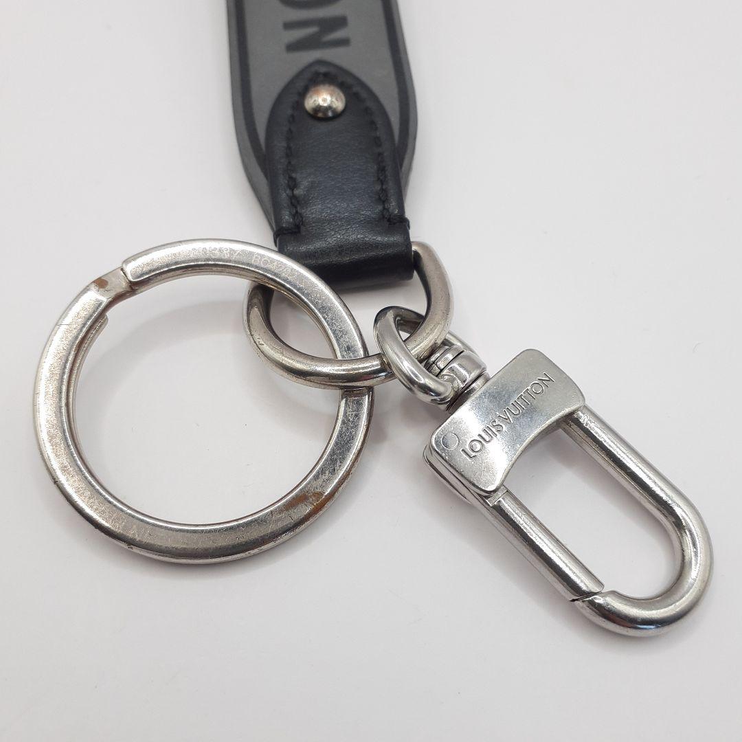 Ryo様★　louis vuitton ルイヴィトン キーリング キーホルダー