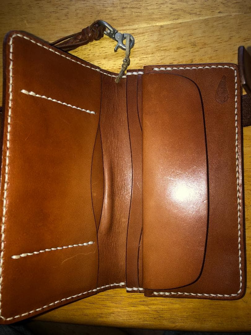 KAYENTA ウオレット