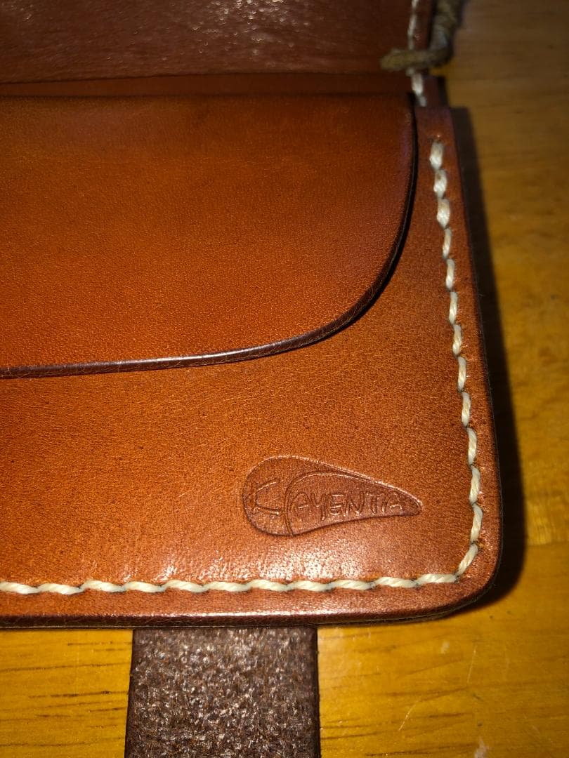 KAYENTA ウオレット