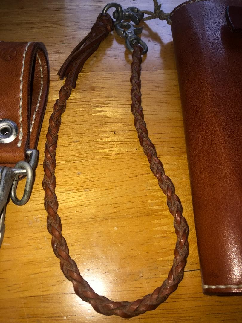 KAYENTA ウオレット