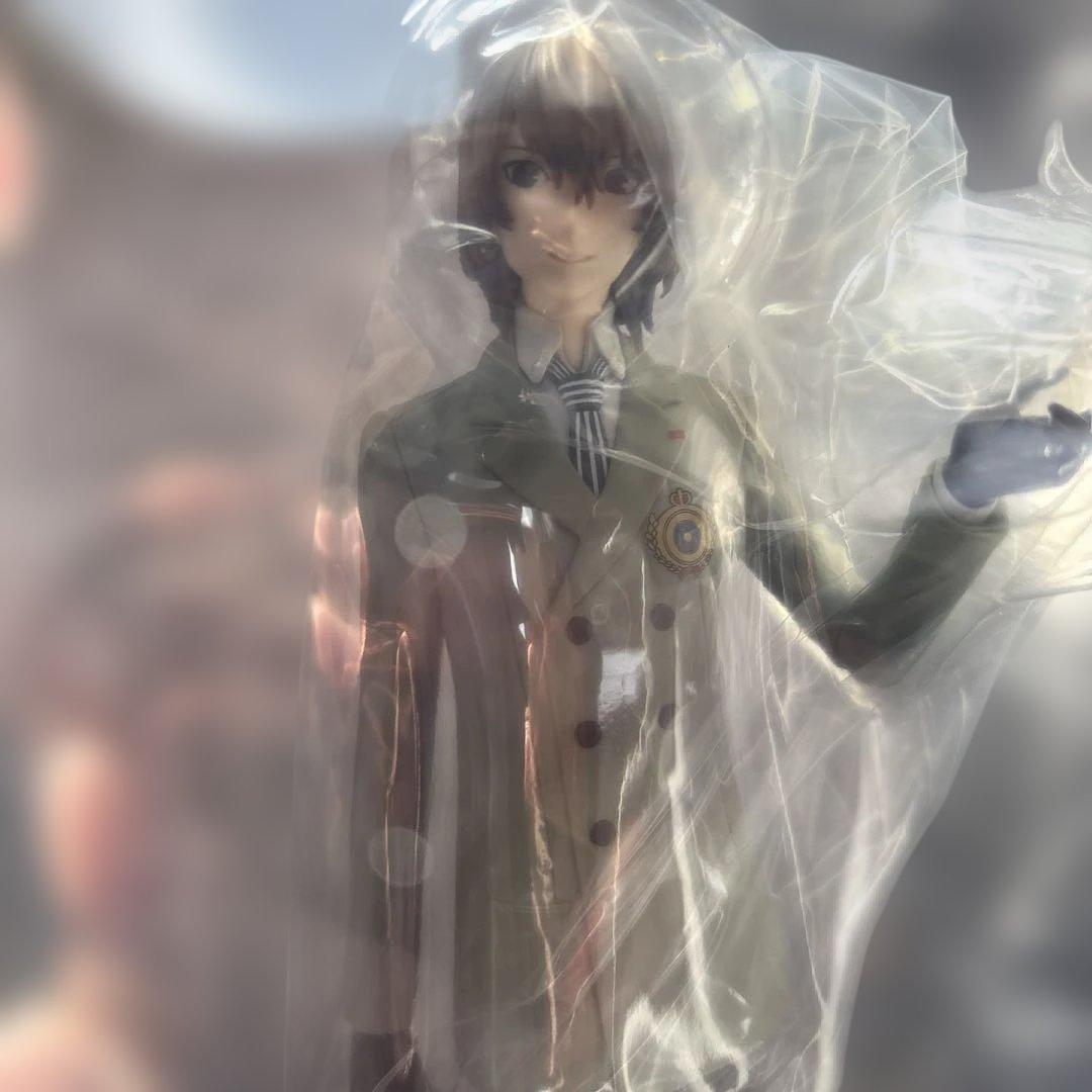 ペルソナ5 一番くじ