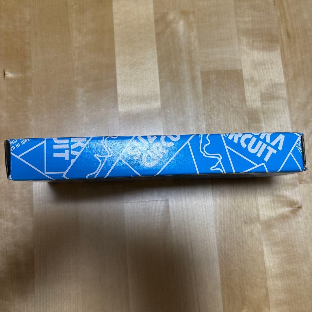 鈴鹿サーキット　灰皿　箱付き