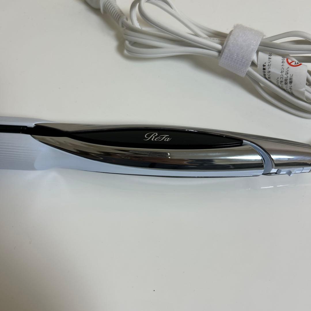 リファ ビューテック ストレートアイロン リニューアル版