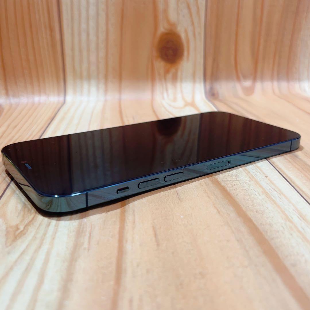SIMフリー 本体 iPhone 12 Pro Max 256 GB 547