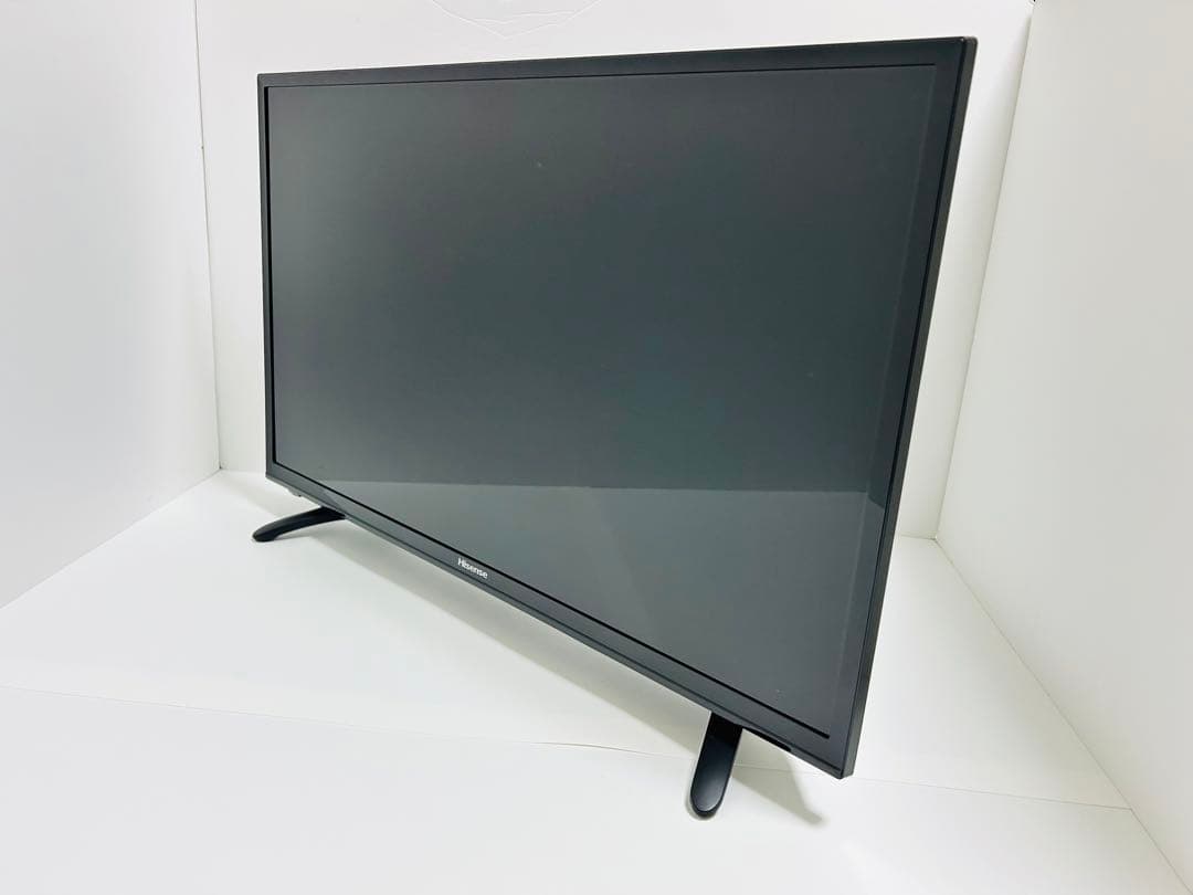 【1月26日まで】ハイセンス32型液晶テレビHJ32K3121