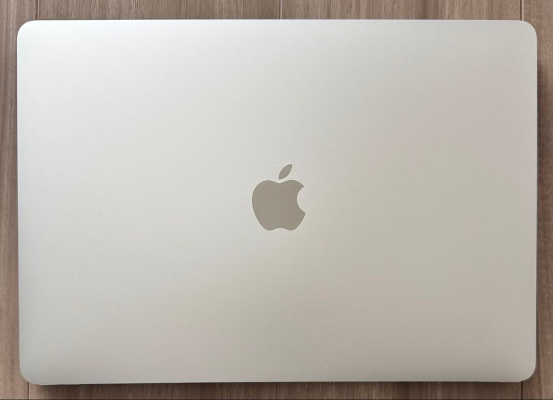 Apple MacBookPro 13インチ　美品