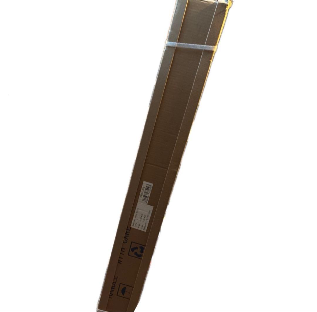 サンワサプライ プロジェクタースクリーン(吊り下げ式) 75型 PRS-TS75