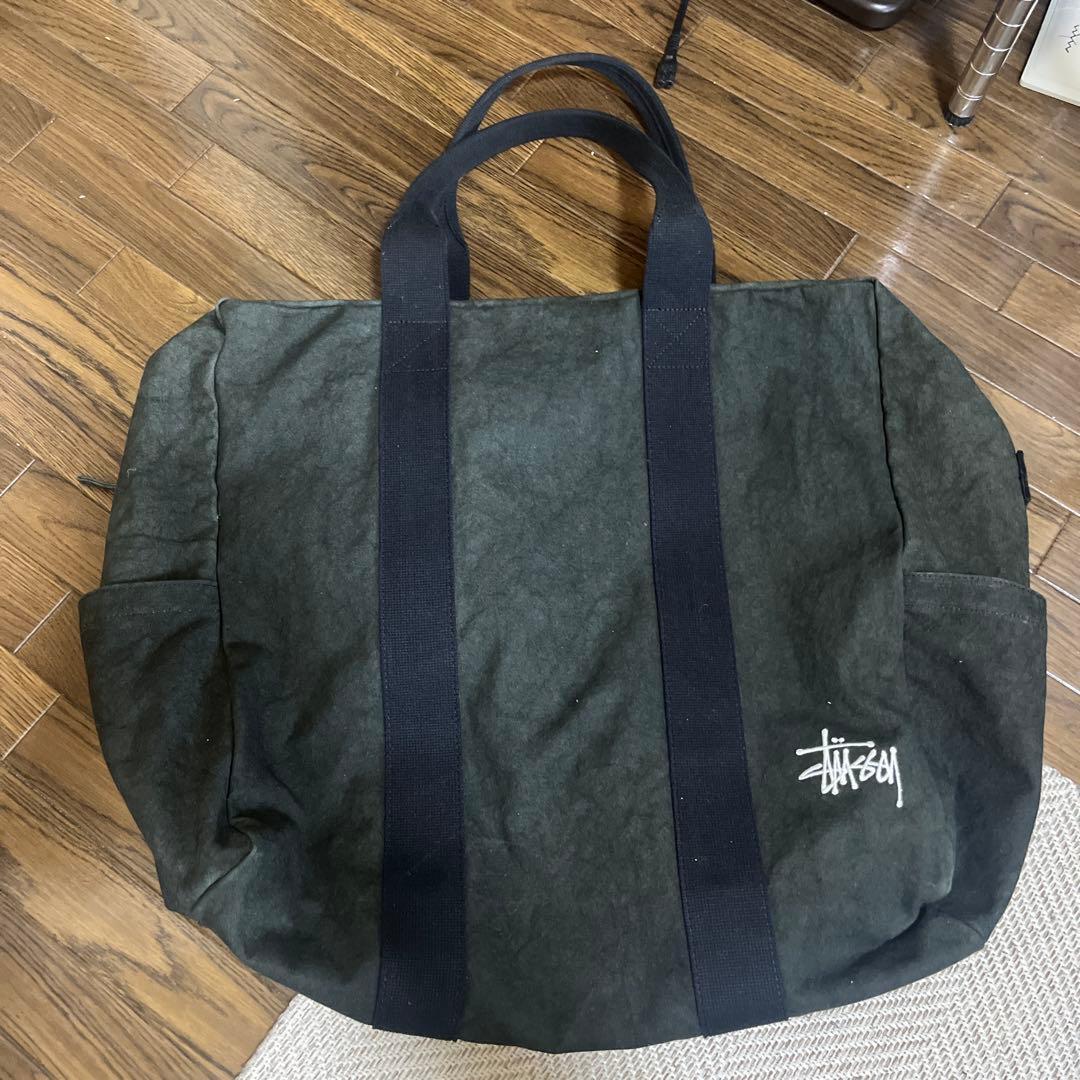 バッグ stussy bag