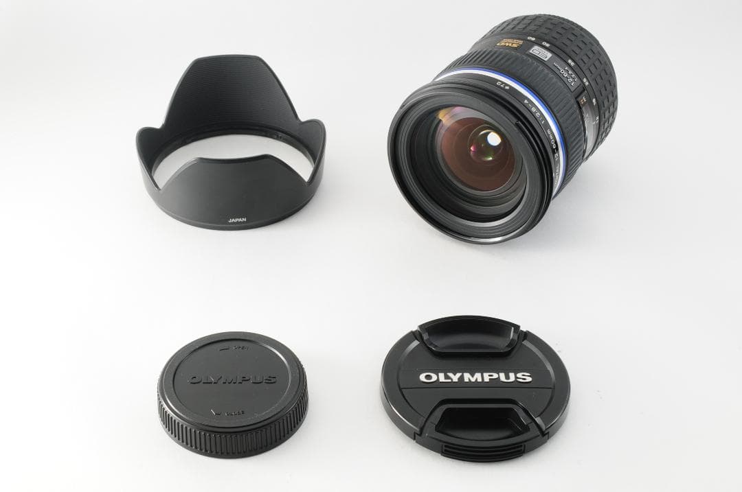 E*k様 オリンパス Zuiko Digital 12-60mm f2.8-4