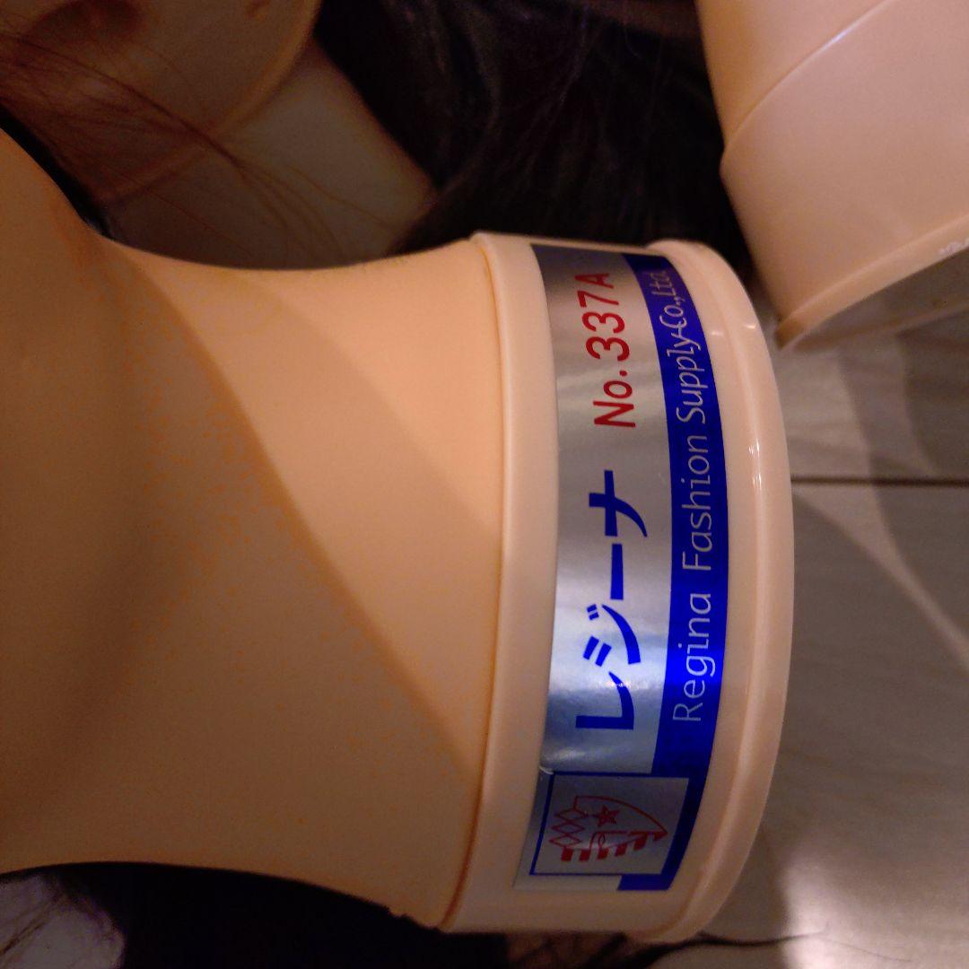 ウィッグ4体セット★レジーナ337A