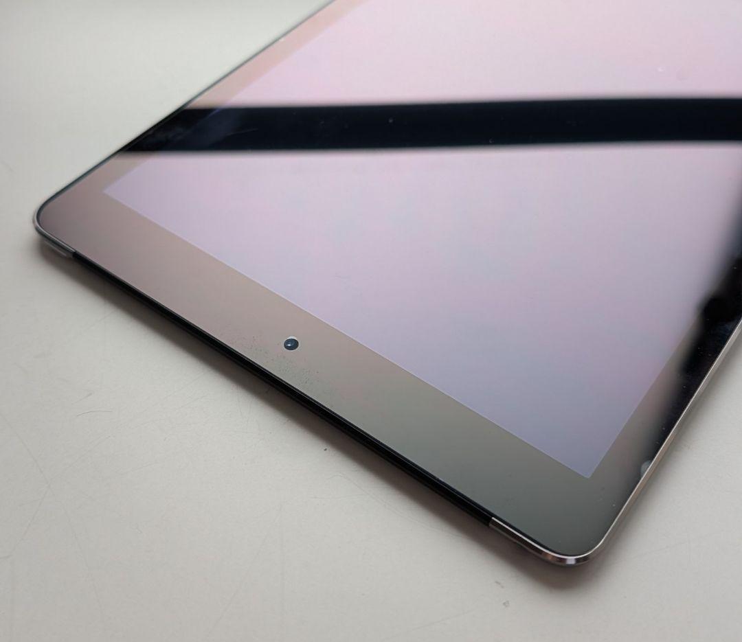 【美品】iPad Air2 Cellular 64GB au版 SIMロック