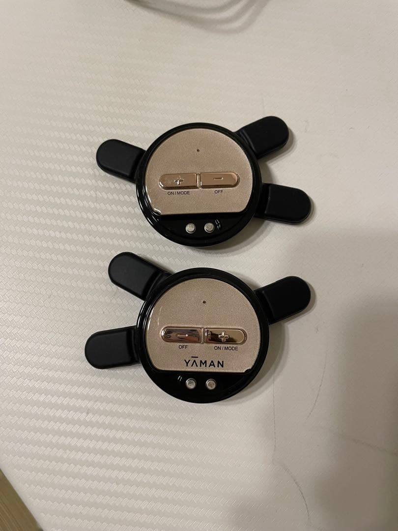 YAMAN メディリフト アクアEX EPM 20TB 美顔器