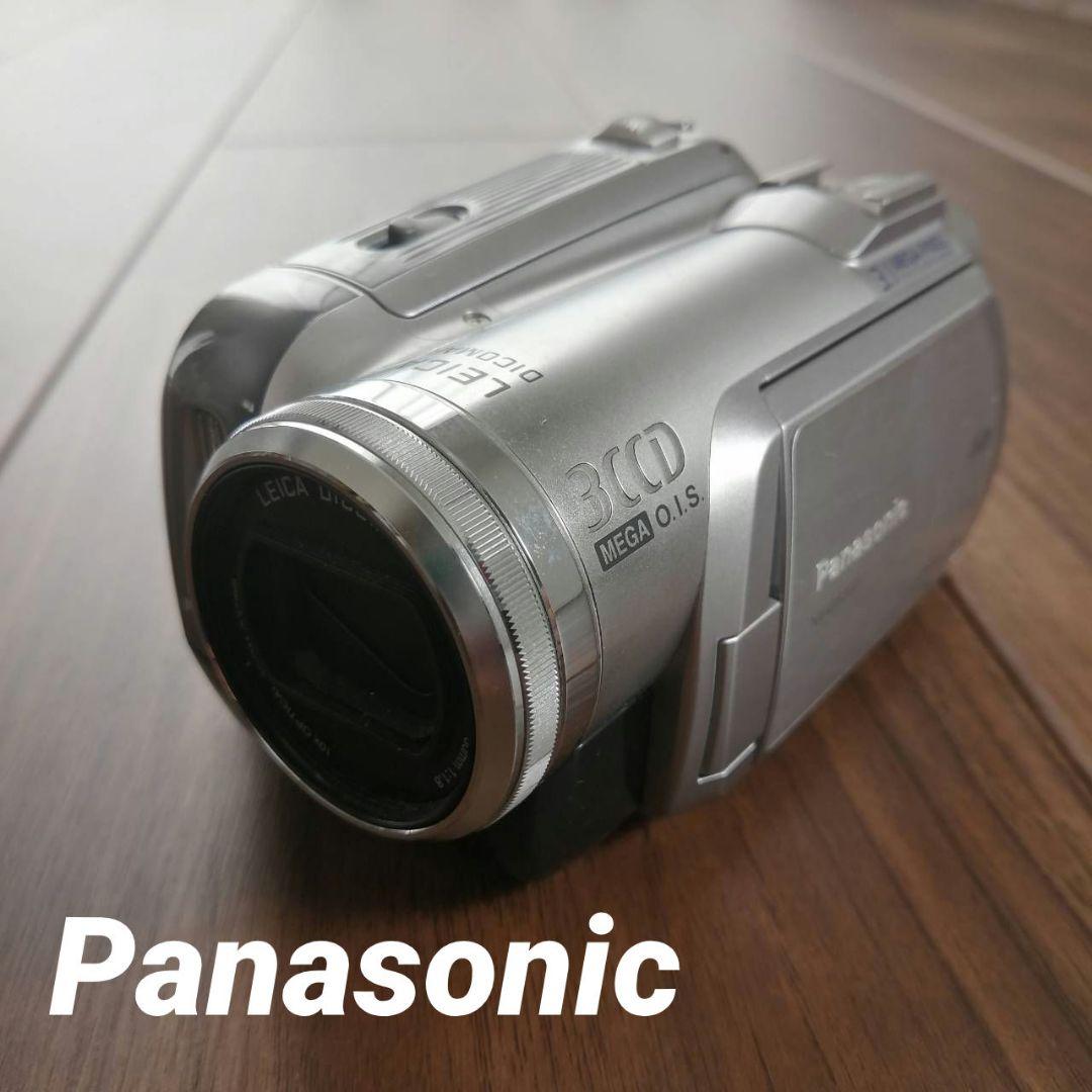 Panasonic パナソニック デジタルビデオカメラ
