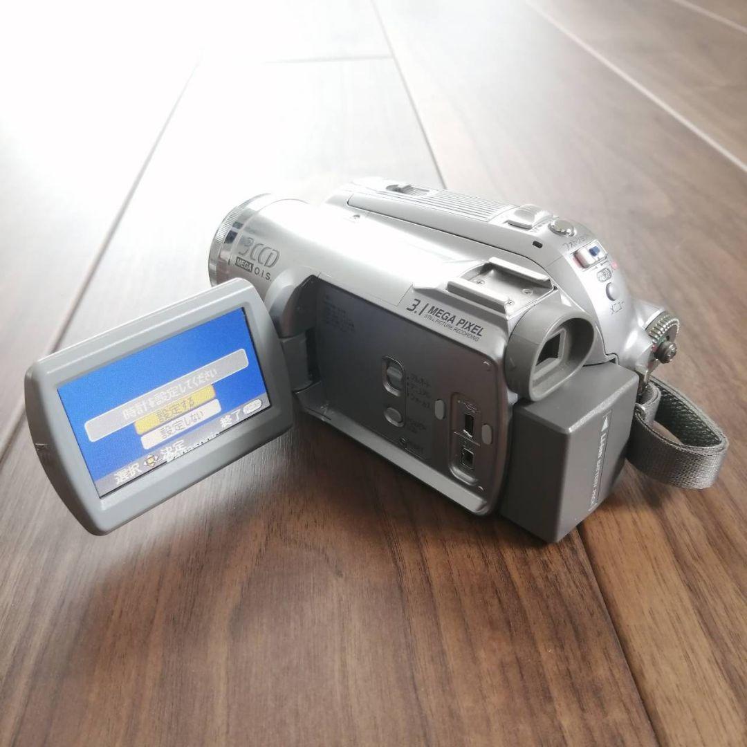 Panasonic パナソニック デジタルビデオカメラ