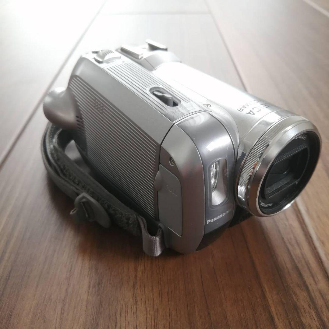 Panasonic パナソニック デジタルビデオカメラ