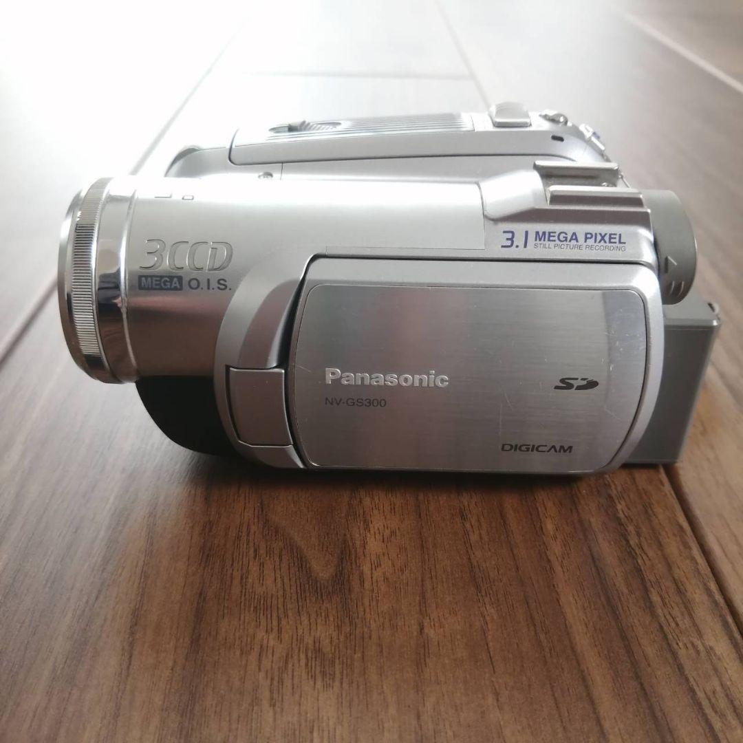 Panasonic パナソニック デジタルビデオカメラ