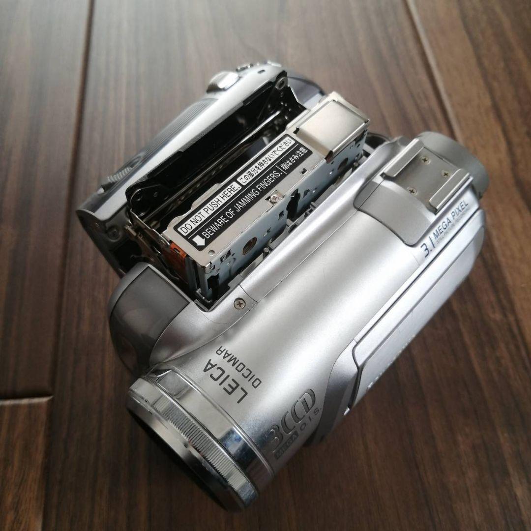 Panasonic パナソニック デジタルビデオカメラ