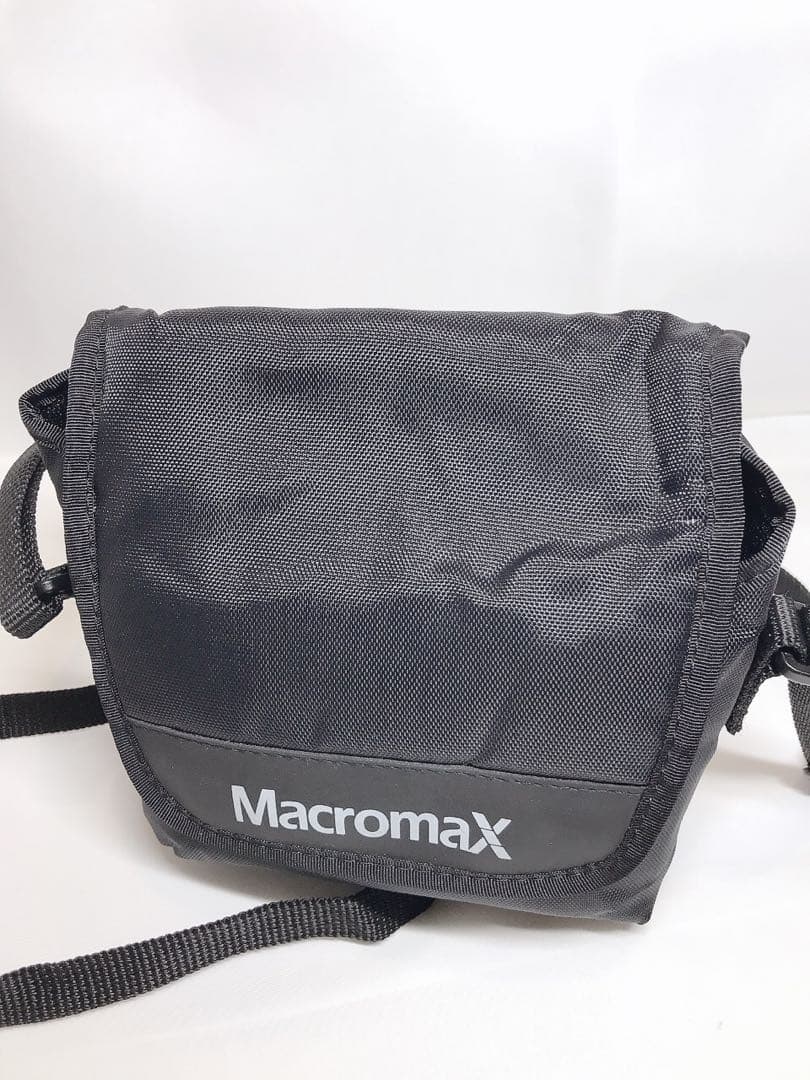 【激レア美品】GOKO Macromax FR-350 付属品多数