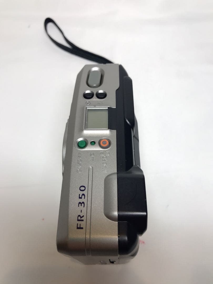 【激レア美品】GOKO Macromax FR-350 付属品多数