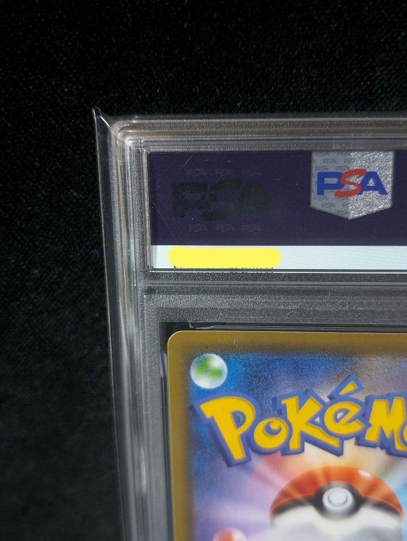 <週末限定価格‼️1点限り>カイリューV SR SA PSA10