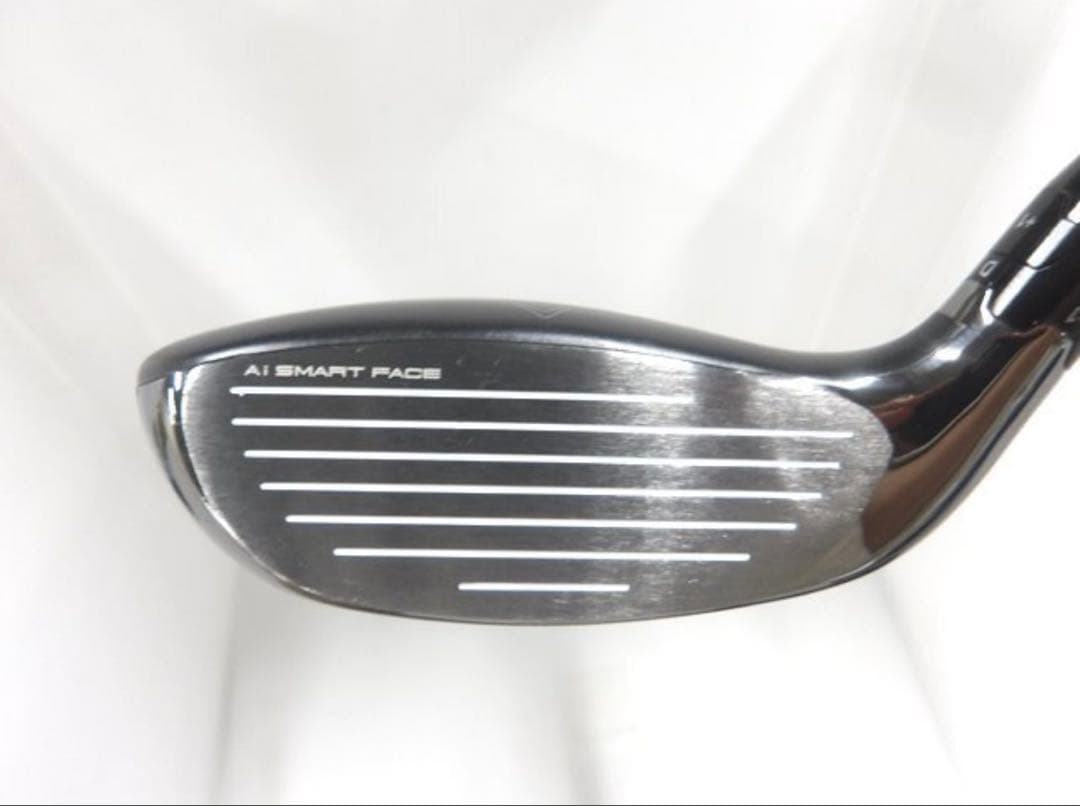 ■キャロウェイ■PARADYM Ai SMOKE ■4U