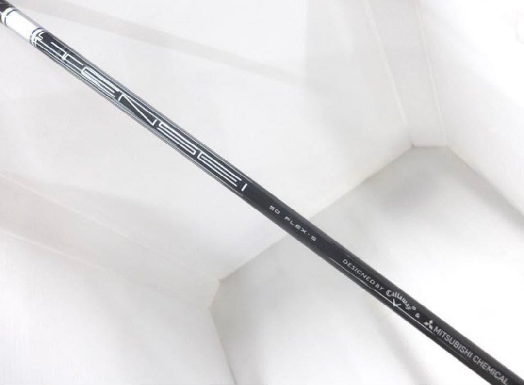 ■キャロウェイ■PARADYM Ai SMOKE ■4U