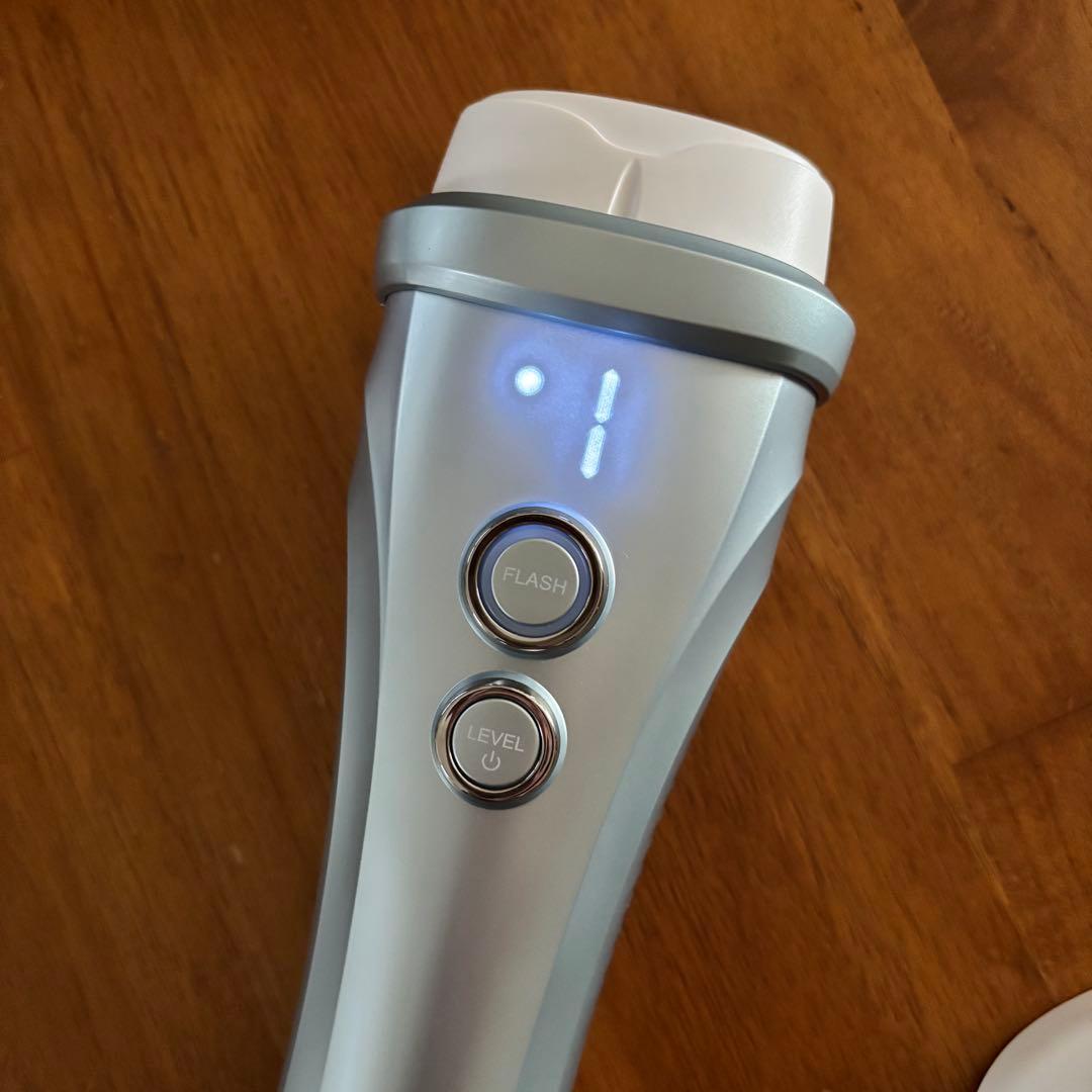 YA-MAN(ヤーマン) レイボーテヴィーナス プロ 光美容器　脱毛器