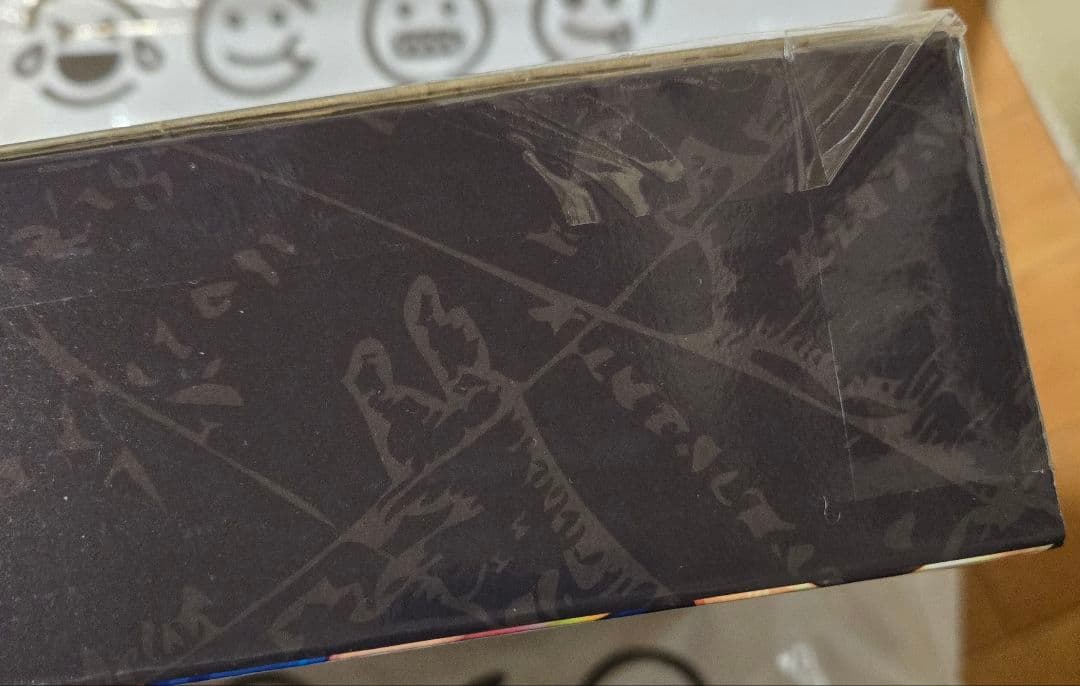 ご*火様 ONE PIECE CARD GAME 中国2周年記念SET