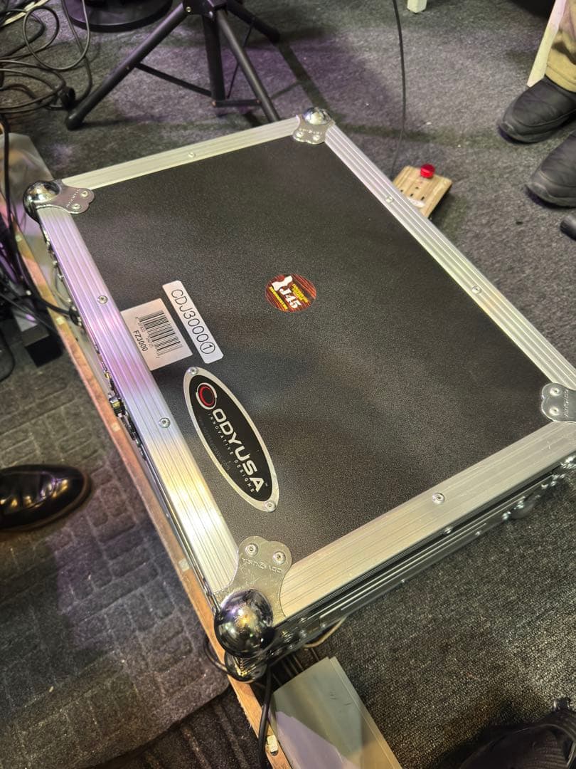 AKAさん専用Pioneer DJ CDJ3000 ×２台