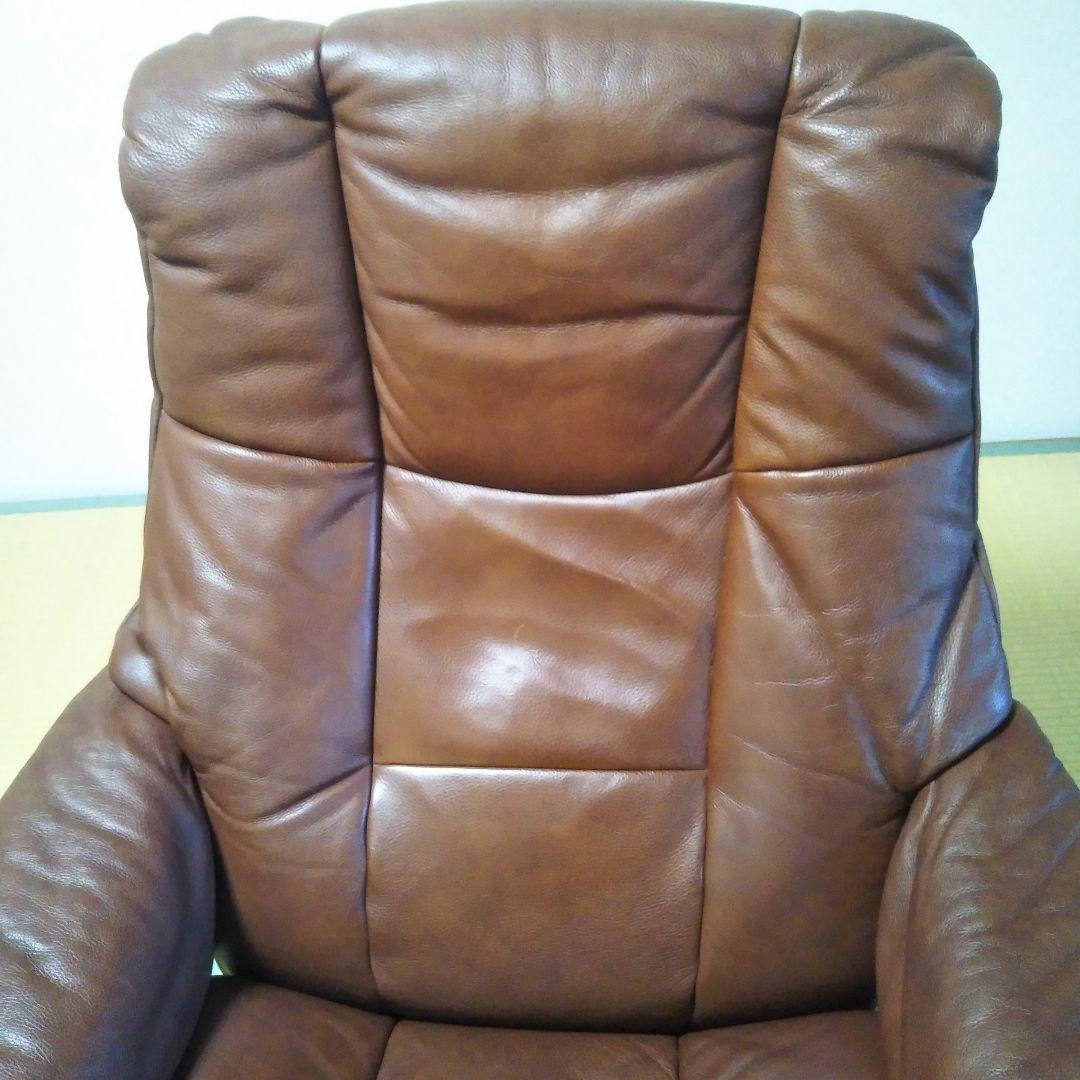 Ekornes ストレスレス　【チェア本体のみ】※セットのオットマンも販売中