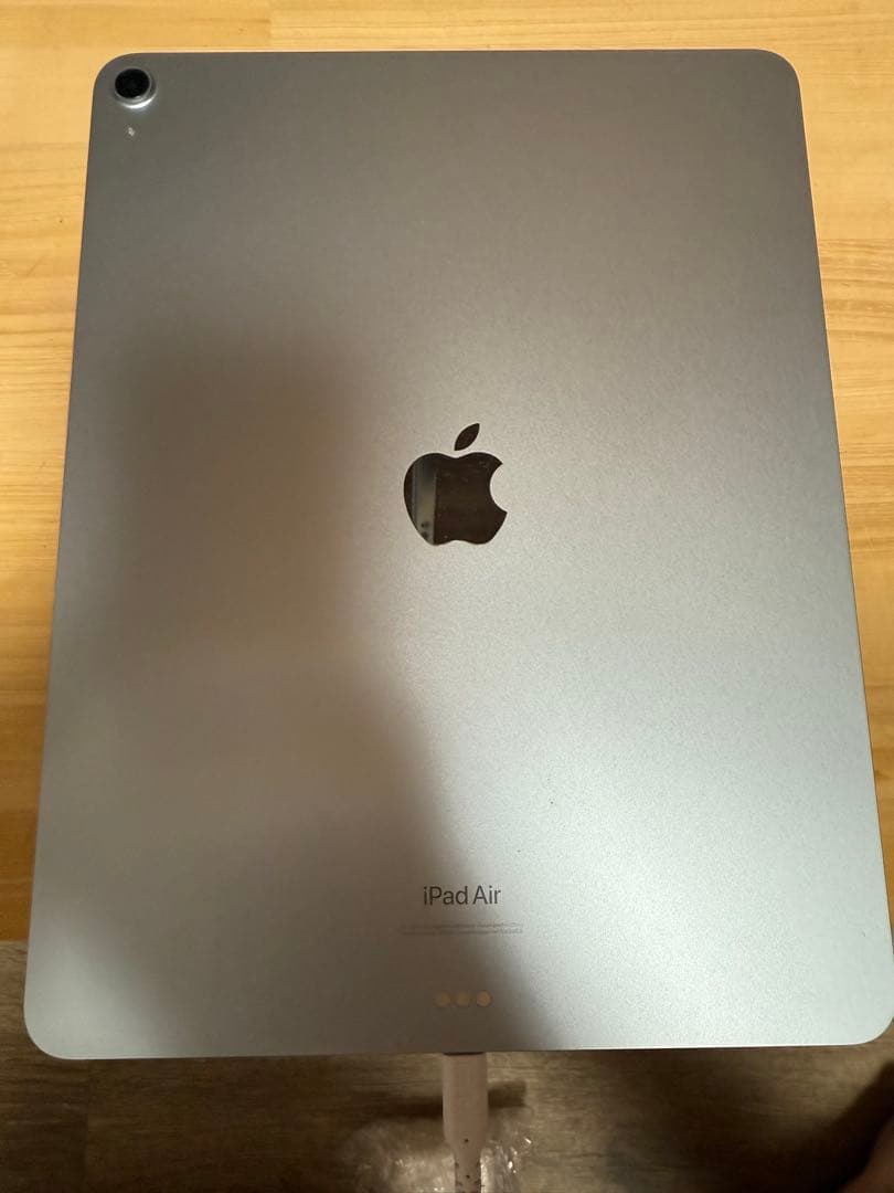 iPad air M2 256GB （第6世代）13インチ