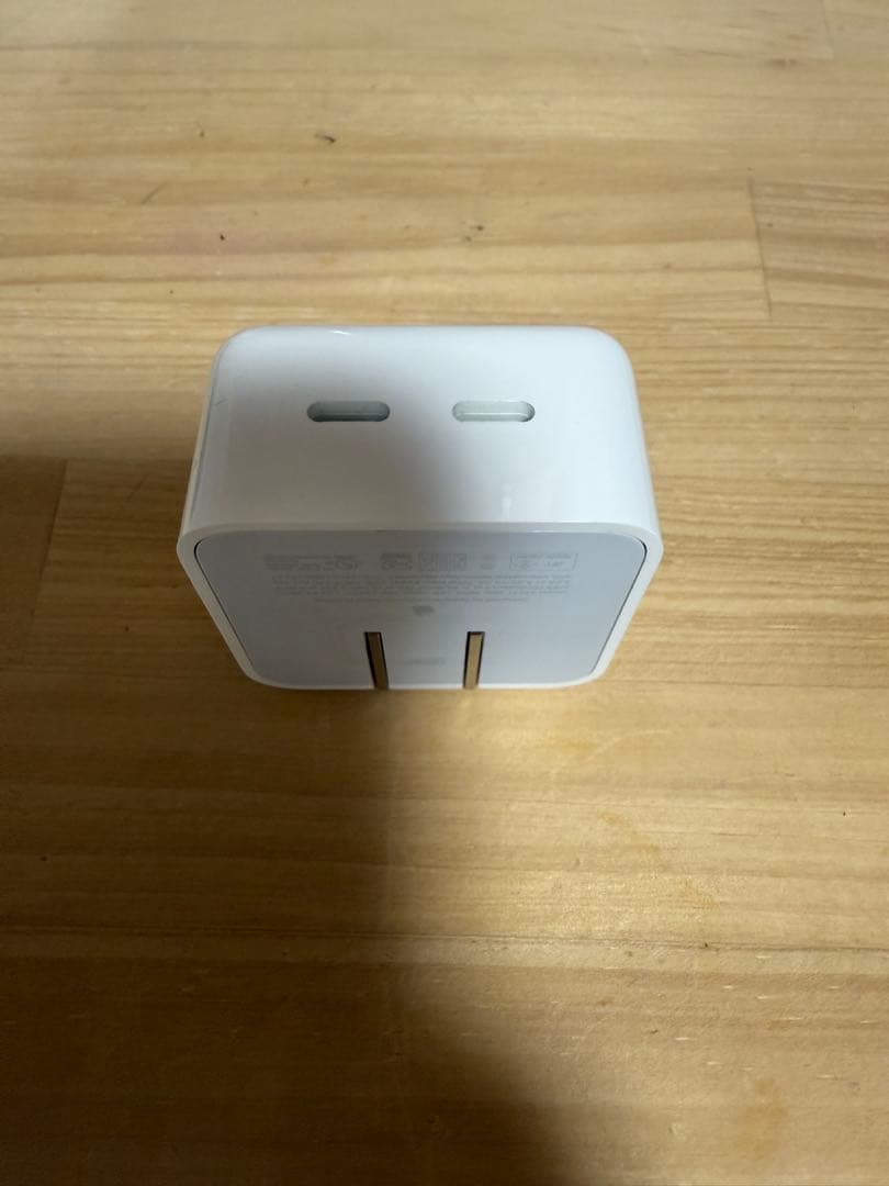 iPad air M2 256GB （第6世代）13インチ