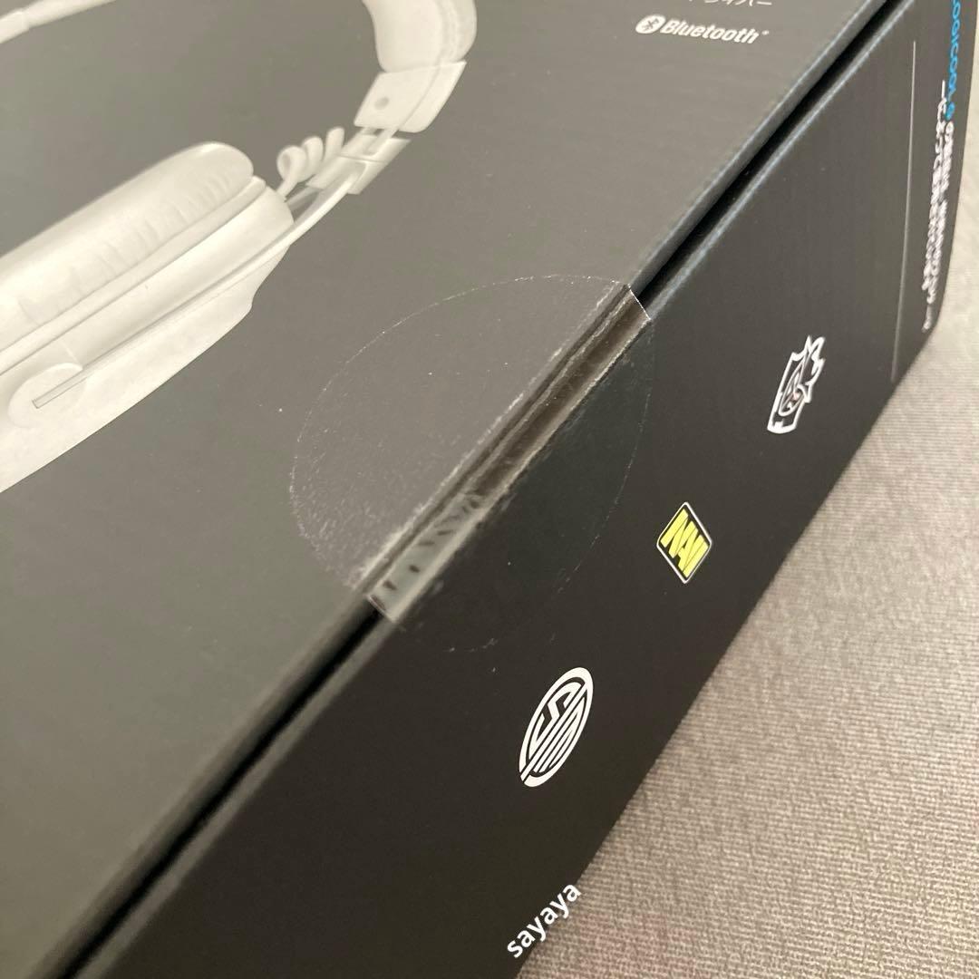 【未開封】Logicool PRO X 2 LIGHTSPEED ヘッドセット