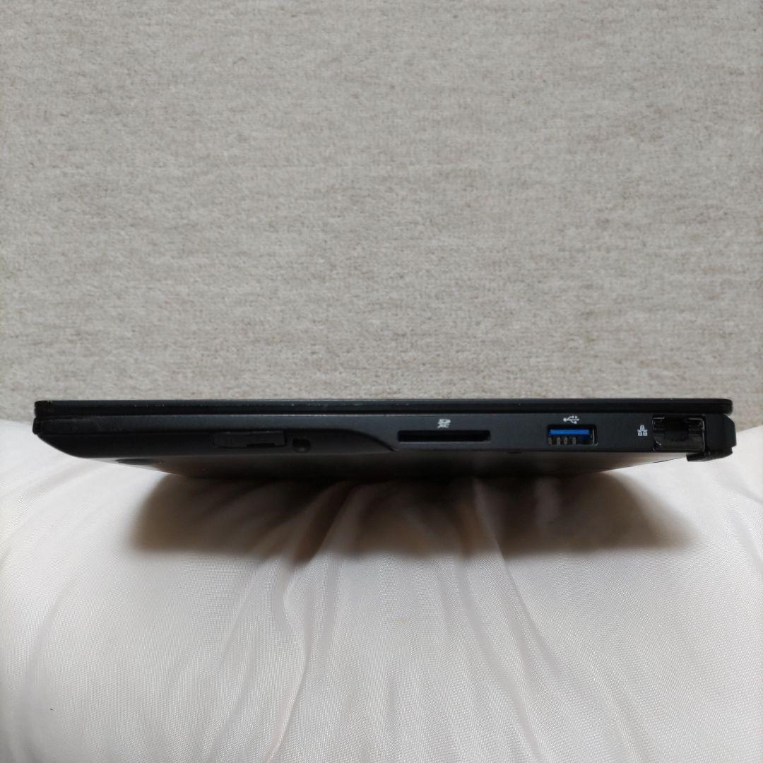 第11世代 富士通 LIFEBOOK U9311/F i5 256G LTEあり