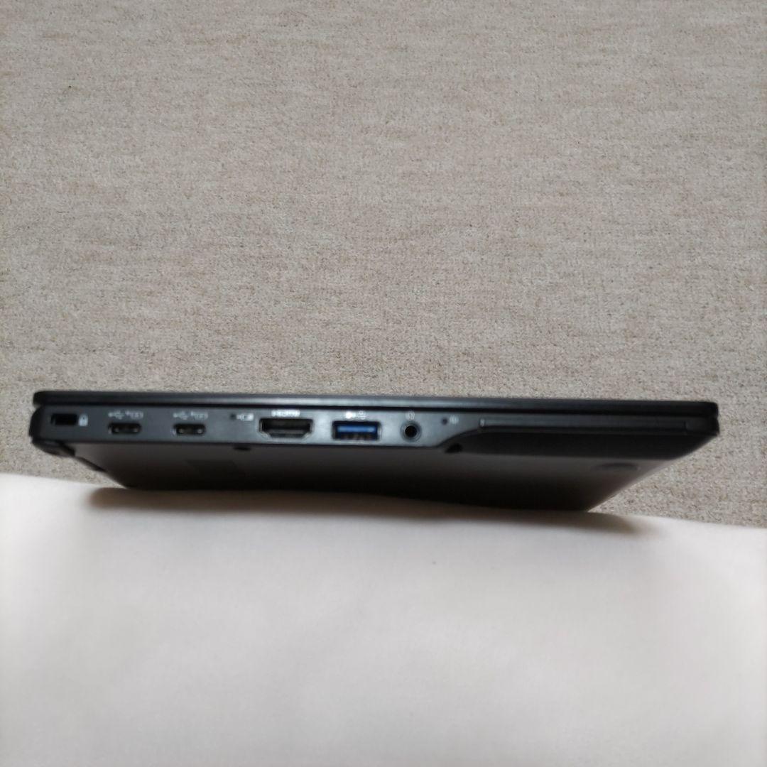 第11世代 富士通 LIFEBOOK U9311/F i5 256G LTEあり