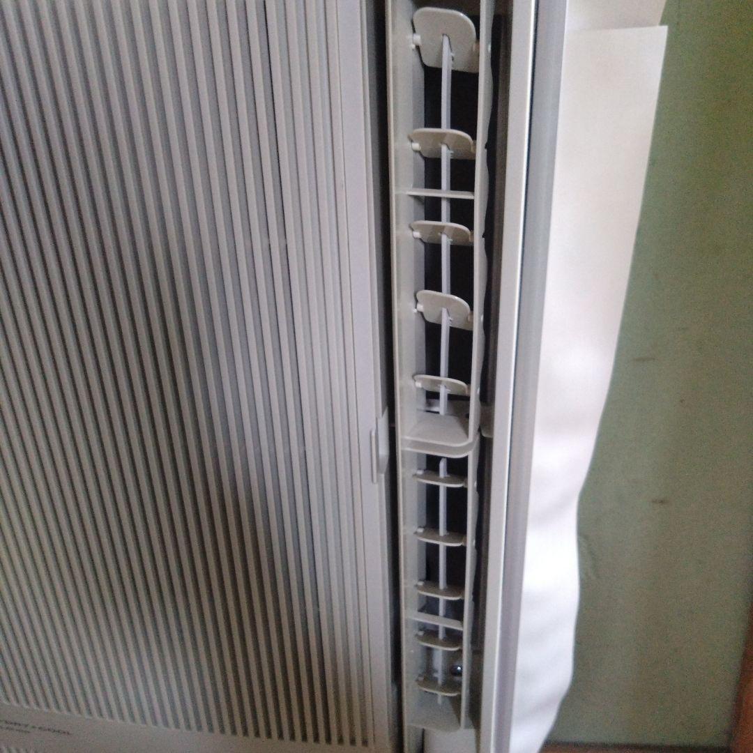 コロナ 冷暖房兼用　窓用エアコン　CWH-A1818