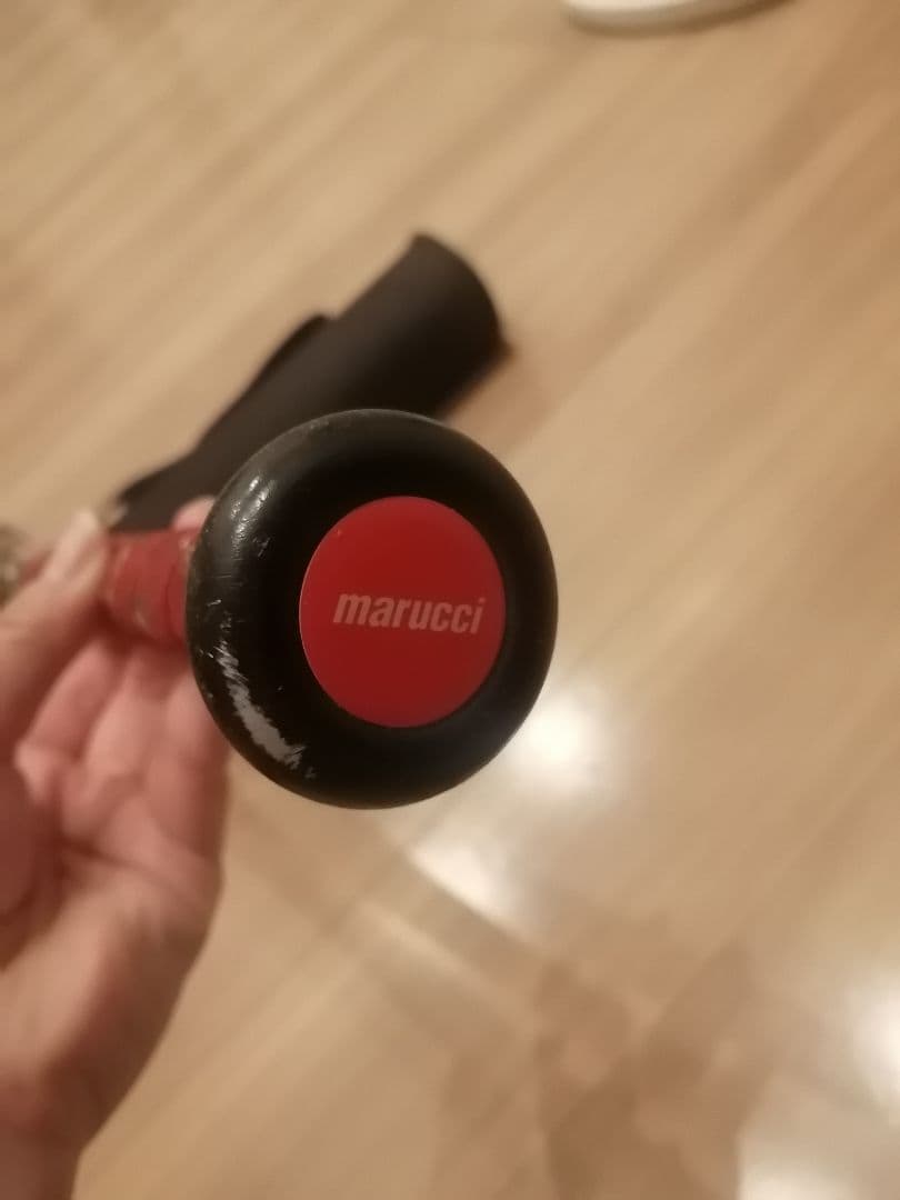 ワニクラッシャースピード ジュニア80cm ケース付き アカワニ